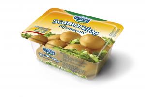 Smoked Scamorzine 200 g e